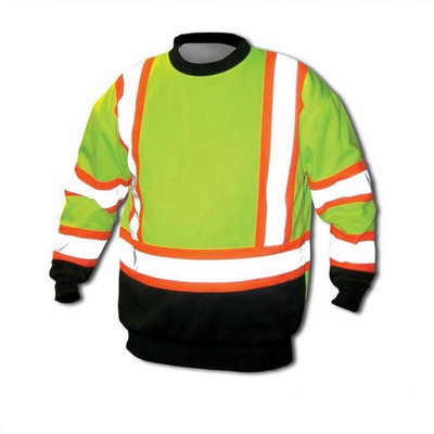 Forester C3SWME Class 3 Crewneck Sweatshirt