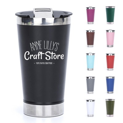 20oz Stainless Steel Tumbler