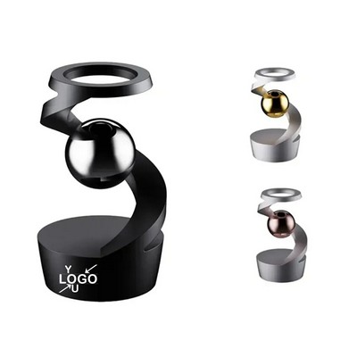 Kinetic Desk Spinner