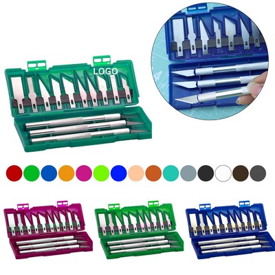 Metal Carving Cutters