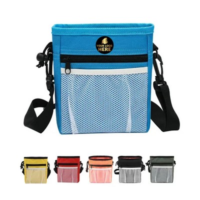 Puppy Training Treat Pouch