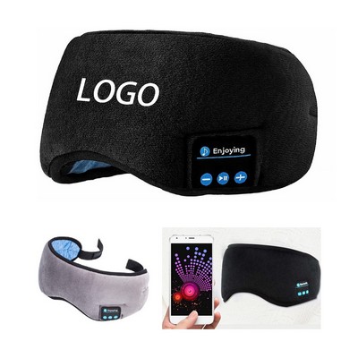 Bluetooth Sleep Mask