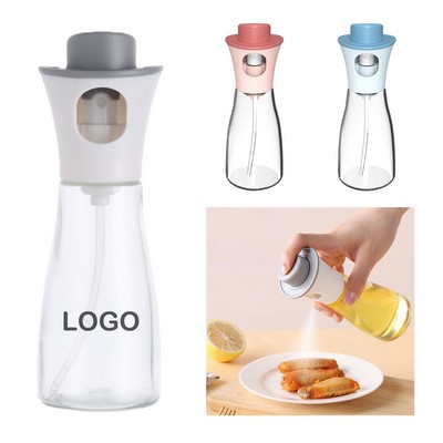 Glass Oil Mister Spray Bottle
