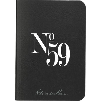 3.5" x 5.25" Rite in the Rain Soft Cover Notebook