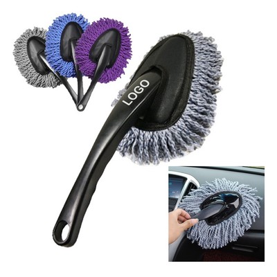 Portable Multi-functional Car Duster