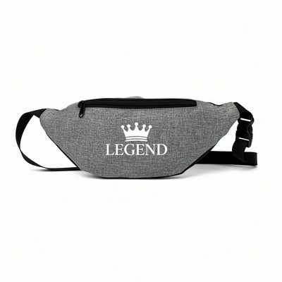 Wholesale Customized Fanny Packs
