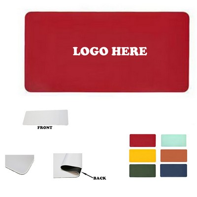 Large Desk Mat