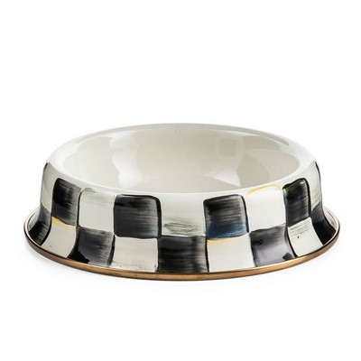MacKenzie-Childs® Small Pet Dish