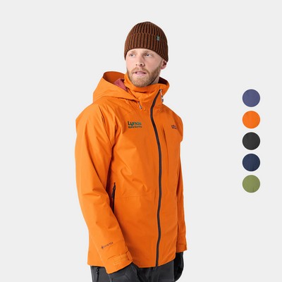 Stio® Men's Doublecharge Insulated Jacket with Custom Logo