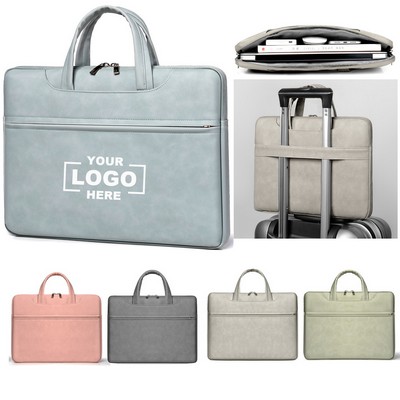 Laptop Carry Sleeve