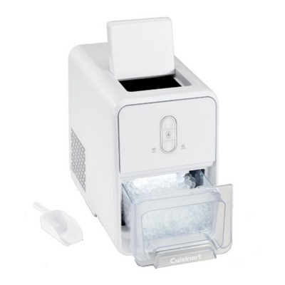Cuisinart® Nugget Ice Cube Maker