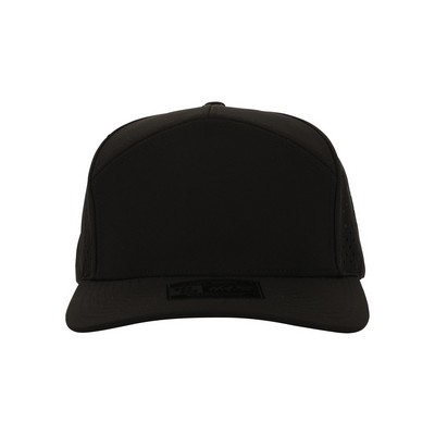 7-Panel Dryfit Performance Hats