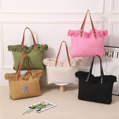 Beach Bag Totebag