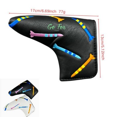 Golf Headcovers Driver Cover