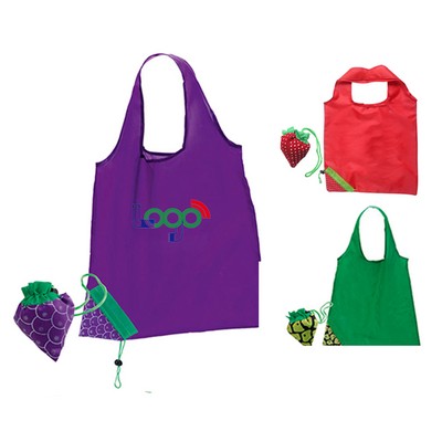 Bloom-Inspired Folding Carrier