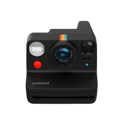 Polaroid Now+ Gen 3 Instant Camera