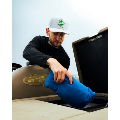 Waggle Largemouth Hat