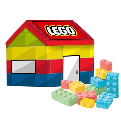 The Neighborhood Collection - Candy Blocks