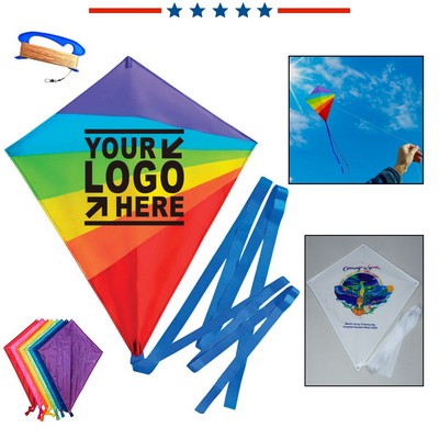 Diamond Kites