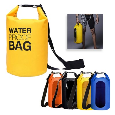 Outdoor Waterproof Dry Bag