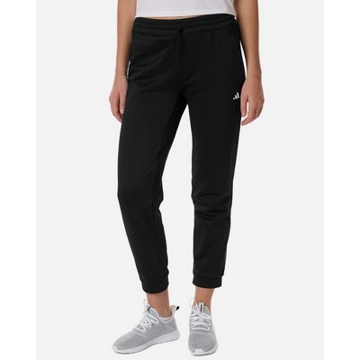 Adidas Women's Game & Go Fleece Sweatpants - AT219