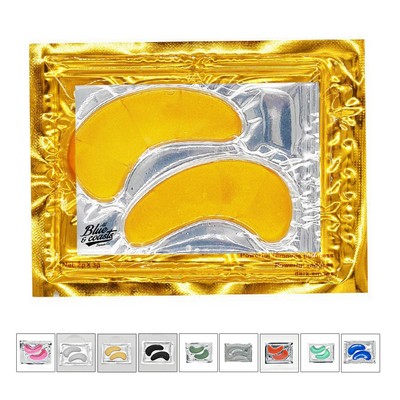 Shining Crystal Eye Care Mask