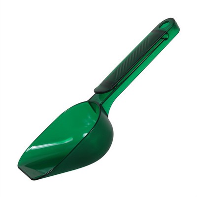 Deepened Plastic Pet Food Scoop with Sealing Clip, Multi-Function Cat Dog Food Shovel for Pet Treats