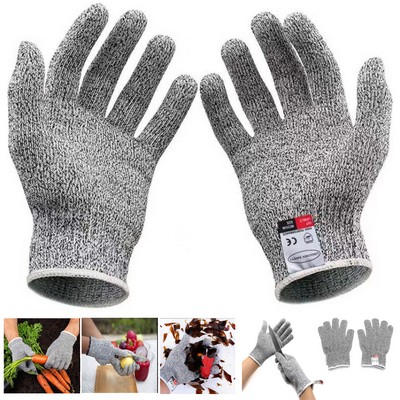 Protection Cut Resistant Safety Glove