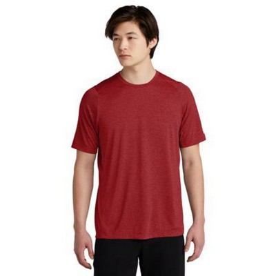 New Era Series Performance Crew Tee.