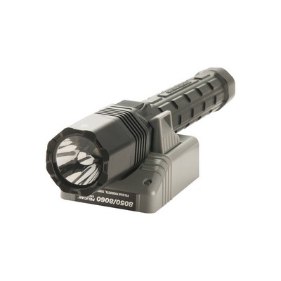 Pelican 8060 AC110 Gen 5 LED Flashlight (Black)
