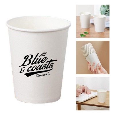 12oz Disposable Paper Cup