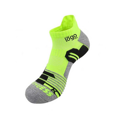 Running Ankle Socks