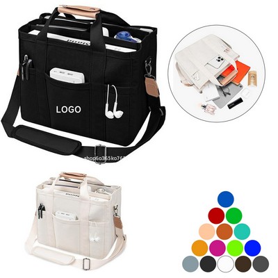 Large Capacity Crossbody Bag