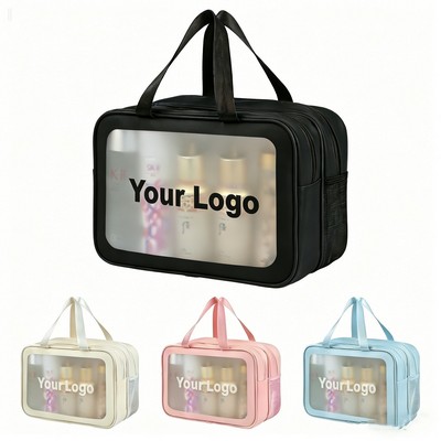 Toiletry Bag