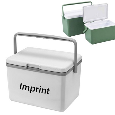 Hard Cooler Lunch Box