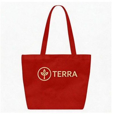 Foldable Small Grocery Bag
