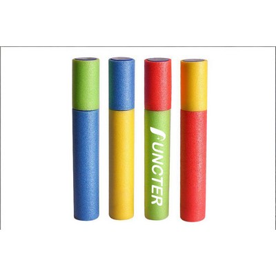 Foam Water Blasters