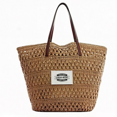 Handwoven Bag