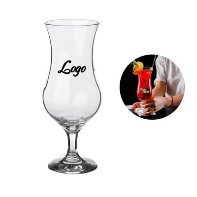 12OZ Hurricane Glasses