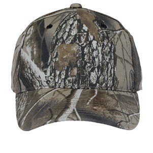 Port Authority® Pro Camouflage Series Cap.