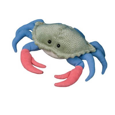 Buster Blue Crab Stuffed Animal