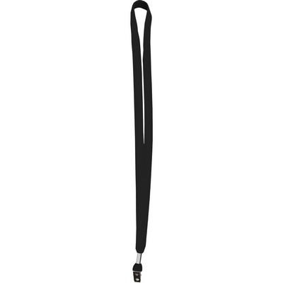 5/8" Nylon Elastic Lanyard