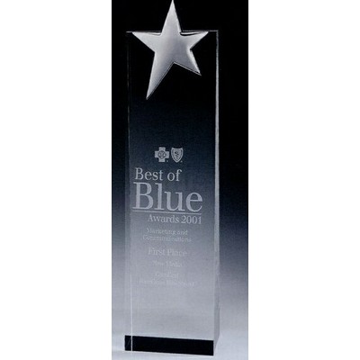 Large Star Tower Award