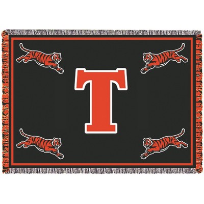 2½ Mini Layer Cotton Throw (50"x36")