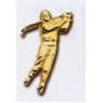Stock Sport Lapel Pins (Golfer)
