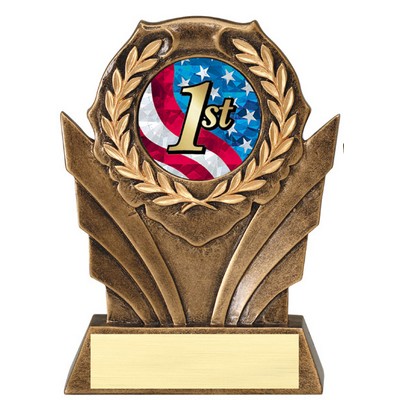 Insert Holders - 6 1/2"