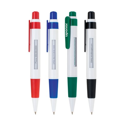 Plantagenet-112 Message Pens