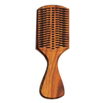 Hair Brush Maxi Magnet (4 Square Inch)