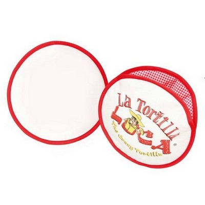 Poly Cotton Twill Tortilla Warmer