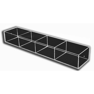 Standard Trays (2 5/8"x15 7/8"x4")